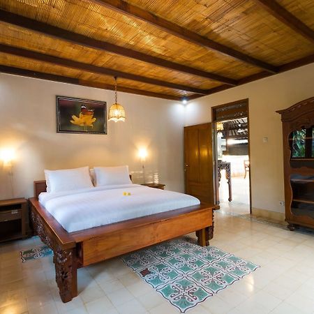 Bali Royal Heritage Villas Seminyak Zewnętrze zdjęcie